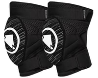 Endura Singletrack II Knee Protectors (Black)